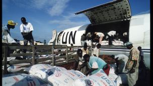 Photo: Scott Peterson/Liaison