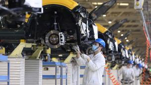 Photo: STR/AFP/Getty Images