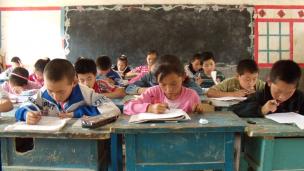 Photo: Scott Rozelle