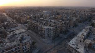 The New Barbarianism