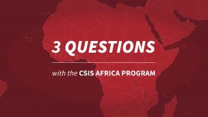 Three Questions Video Series