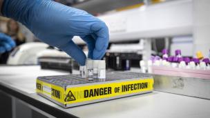 Photo: Jane Barlow - WPA Pool/Getty Images