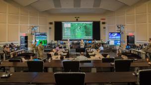 Photo: U.S. Air Force photo by Senior Airman Daniel Hernandez