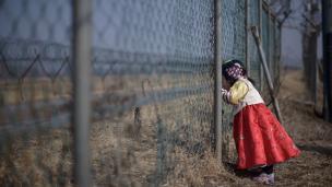 Photo: ED JONES/AFP/Getty Images