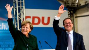 Photo: Sascha Schuermann/Getty Images