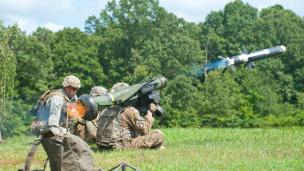 Photo credit: The U.S. Army/Flickr (https://flic.kr/p/KXVA3v)