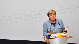 Photo credit: TOBIAS SCHWARZ/AFP/Getty Images