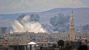 RAMI AL SAYED/AFP/Getty Images