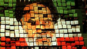 Kaveh Kazemi/Getty Images