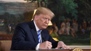 Photo: Saul Loeb /AFP/Getty Images