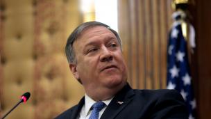 Photo: Stringer/AFP/Getty Images