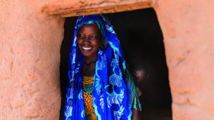 Photo: Team 1,000 /Timothy Adei