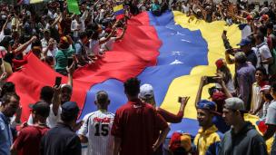 Photo: Joaquin Sarmiento / AFP