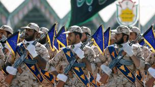 Photo: STR/AFP/Getty Images