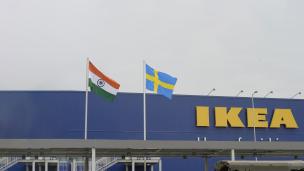 Photo: NOAH SEELAM/AFP/Getty Images