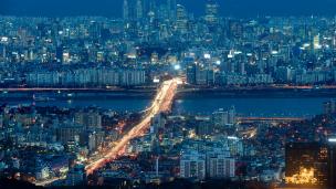 Photo: ED JONES/AFP/Getty Images