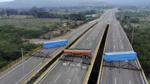 Photo: EDINSON ESTUPINAN/AFP/Getty Images