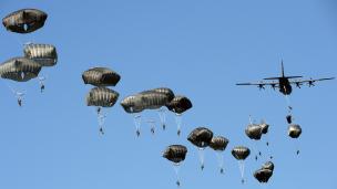 Photo: JANEK SKARZYNSKI/AFP/Getty Images