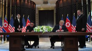 Photo: SAUL LOEB/AFP/Getty Images