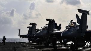 Photo: ARIS MESSINIS/AFP/Getty Images