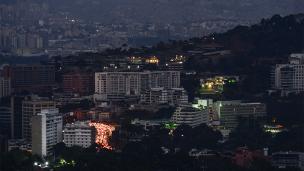 Photo: MATIAS DELACROIX/AFP/Getty Images