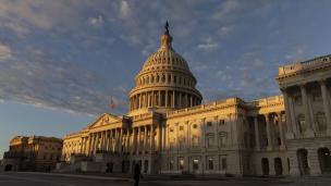 Photo: Alex Edelman/Getty Images