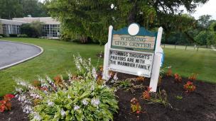 Photo: PAUL VERNON/AFP/Getty Images