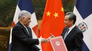 Photo: THOMAS PETER/AFP/Getty Images