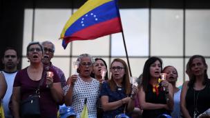 Photo: RONALDO SCHEMIDT/AFP/Getty Images