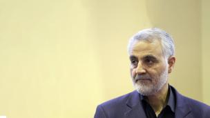 Photo: MEHDI GHASEMI/AFP/Getty Images