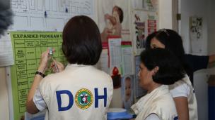 Photo: Sanofi Pasteur/CC BY-NC-ND 2.0