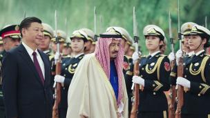 Photo: Lintao Zhang/Getty Images