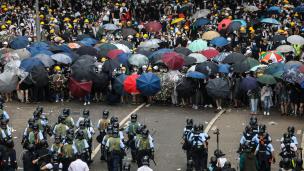 Photo: DALE DE LA REY/AFP/Getty Images