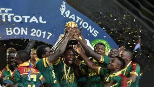 Photo: ISSOUF SANOGO/AFP/Getty Images