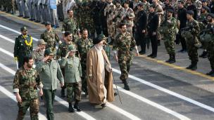 Photo: STR/AFP/Getty Images