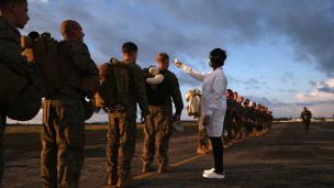 Photo: John Moore/Getty Images