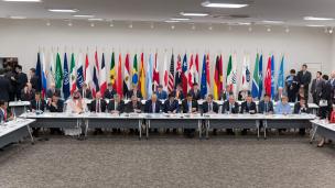 Photo: JACQUES WITT/AFP/Getty Images