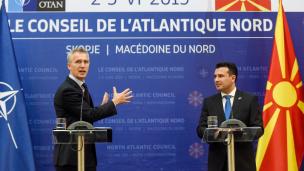 Photo: ROBERT ATANASOVSKI/AFP/Getty Images