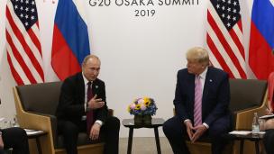 Photo: Mikhail Svetlov/Getty Images