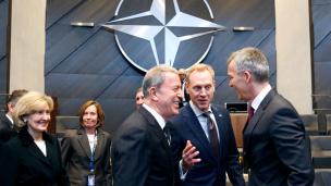 Photo: FRANCOIS WALSCHAERTS/AFP/Getty Images