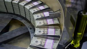 Photo: EVA HAMBACH/AFP/Getty Images