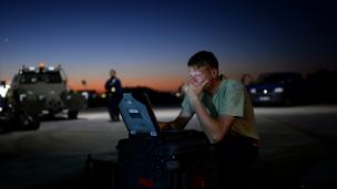 Photo: U.S. Department of Defense