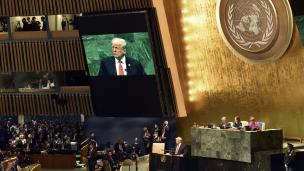 Photo: NICHOLAS KAMM/AFP/Getty Images