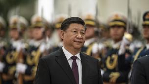 Photo: FRED DUFOUR/AFP/Getty Images