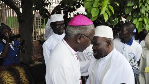 Photo: AHMED OUOBA/AFP/GettyImages