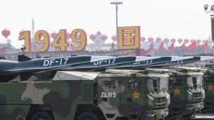 Photo: GREG BAKER/AFP/Getty Images