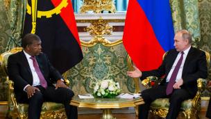 Photo: ALEXANDER ZEMLIANICHENKO/AFP/Getty Images