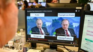 Photo: ALEXANDRA ROBINSON/AFP/Getty Images