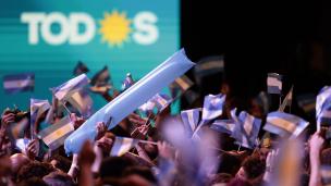 Photo: ALEJANDRO PAGNI/AFP/Getty Images