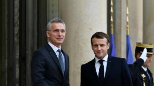 Photo: BERTRAND GUAY/AFP via Getty Images